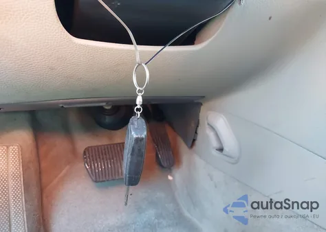 2006 Volvo Xc70 2.5T/Volvo Ocean Race Edition из США, поврежденный, VIN YV4SZ592361225576